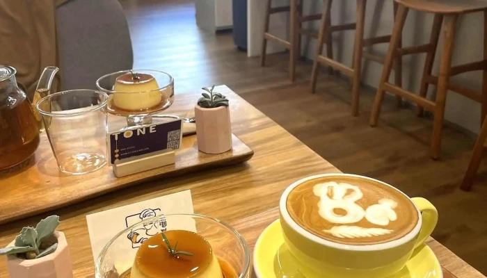 同咖啡ToneCoffee - 雲林縣斗六市