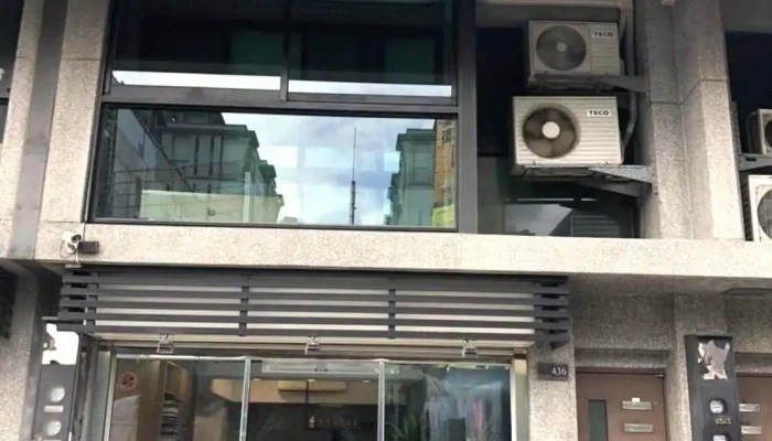 启思室内装修设计有限公司 - 302050台湾新竹縣竹北市自強南路436號