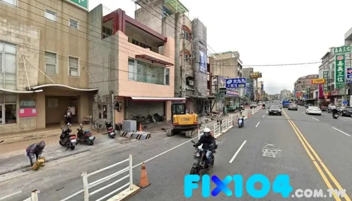 嘉一建材行 - 嘉義市