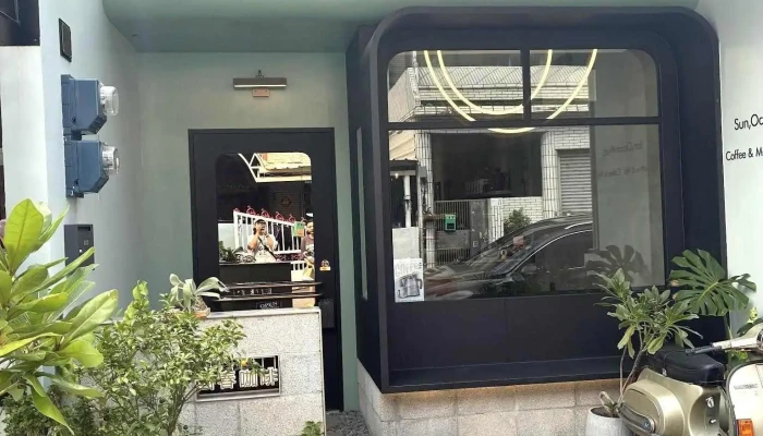 回春咖啡 Beyoung Coffee（店休請參考IG） - 946台湾屏東縣恆春鎮恆公路1012巷二弄27號
