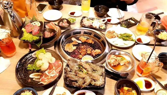 壹心烧肉 嘉义本店 - 嘉義市