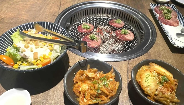 壹心烧肉 彰化员林店 - 彰化縣員林市