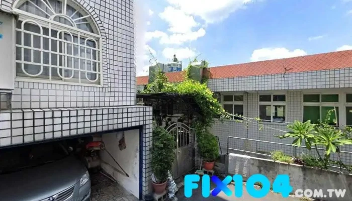 夏沐森山建築x室內設計(雲林店) - 雲林縣斗六市