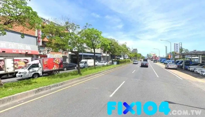 大欣装潢材料行 - 268台湾宜蘭縣五結鄉中正路二段124號1樓