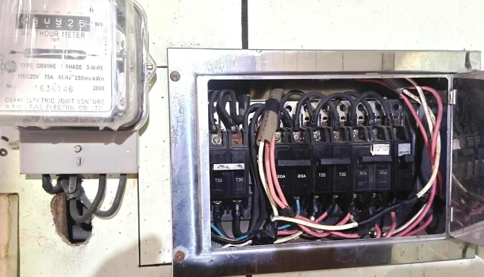 大生水電專業維修（僅服務中壢市區🙇） - 桃園市
