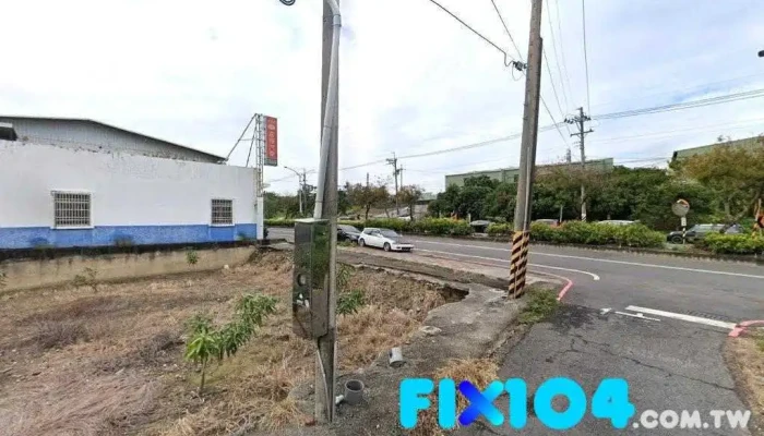 大頂 - 台南市