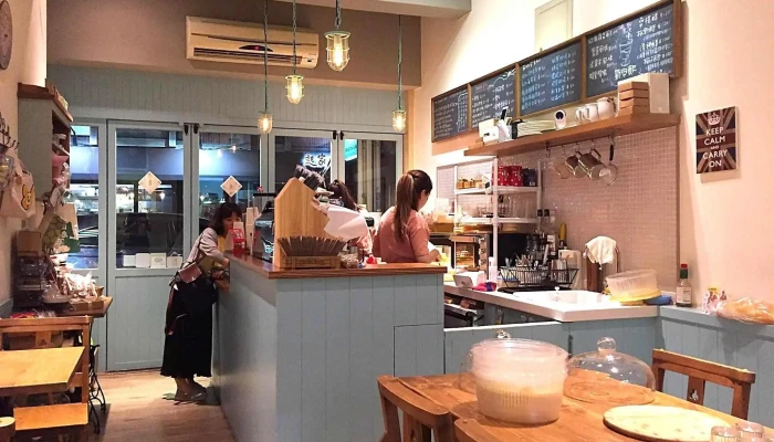 奶油先生(無提供訂位) - 新北市 奶油先生(無提供訂位) - 新北市