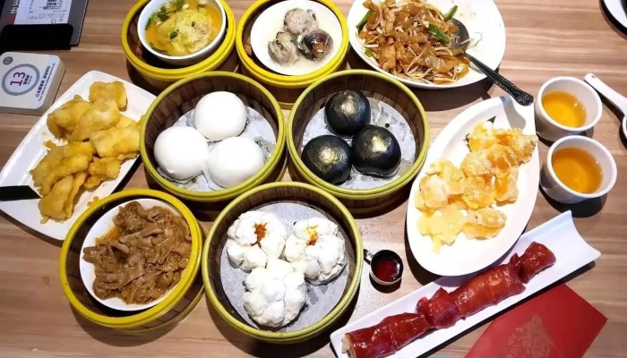 好正点港式点心 屏东店 - 屏東縣屏東市