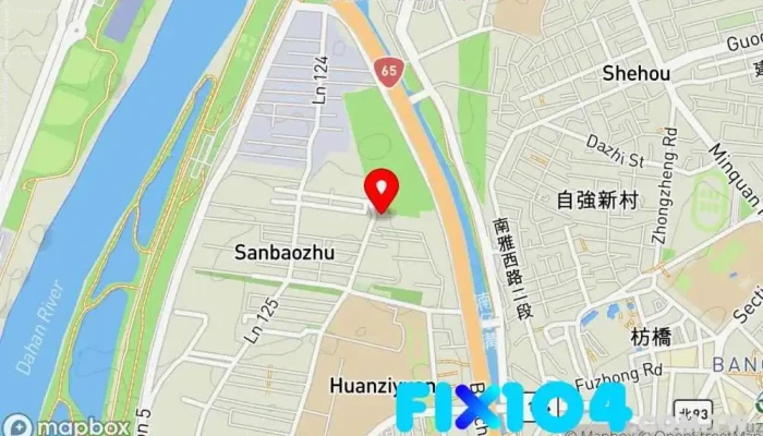 好邻居室内装潢装修 - 新北市