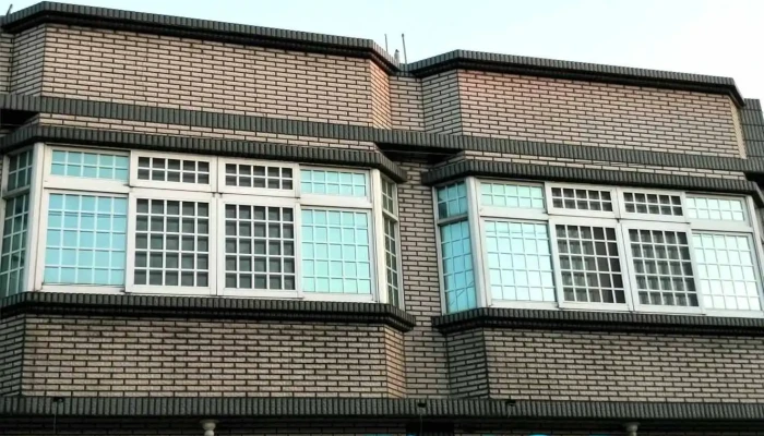 安恺钢铝门窗 - 新北市