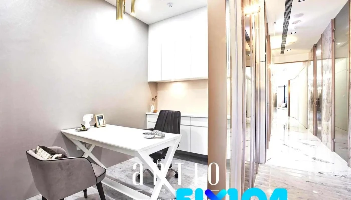 安提阿設計Antio Design - 台南室內設計 - 台南市