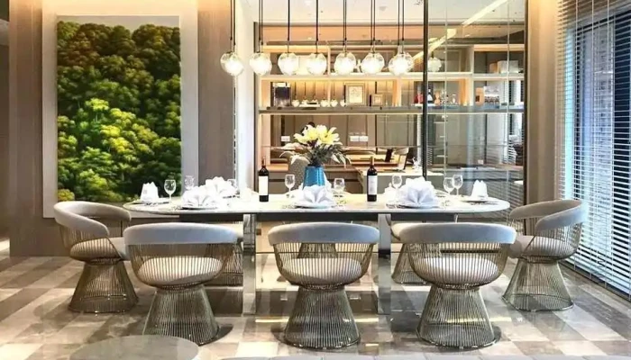 安琺室內裝修設計工程有限公司 Annfa Interior Design - 台北市