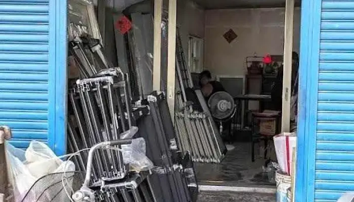 安立塑胶钢窗行 - Hsinchu City, East District