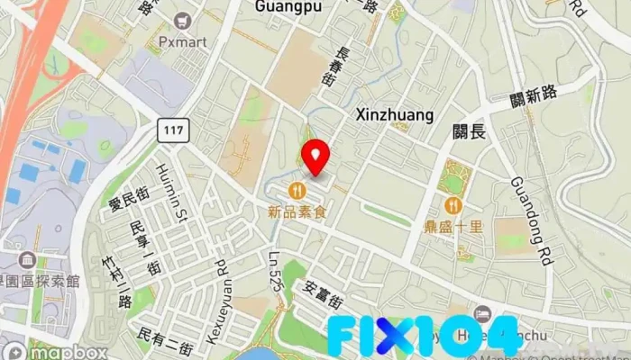 家乐福超市 新竹长春店 - Hsinchu City, East District