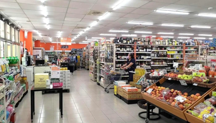 家乐福超市 竹北六家店 - 新竹縣竹北市