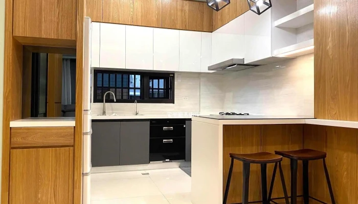 家兴厨具-斗六樱花经销商 - 雲林縣斗六市