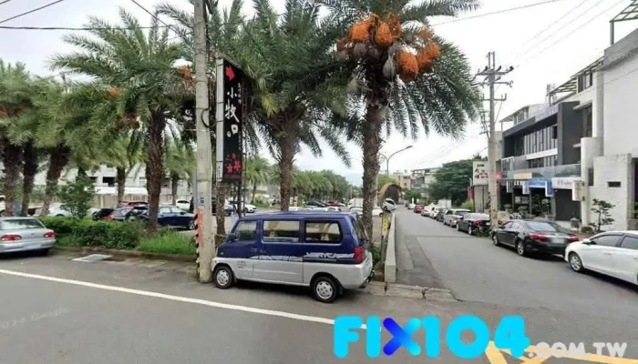 宽峪建设股份有限公司 - 南投縣南投市