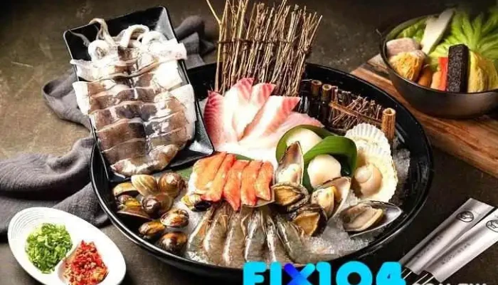 富士匠锅物-东港店 - 928台湾屏東縣東港鎮光復路一段409-1號