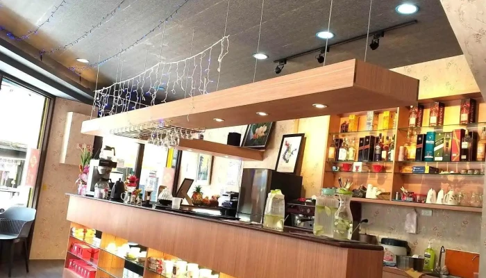 寒山妙咖啡宜兰店 - 宜蘭縣宜蘭市