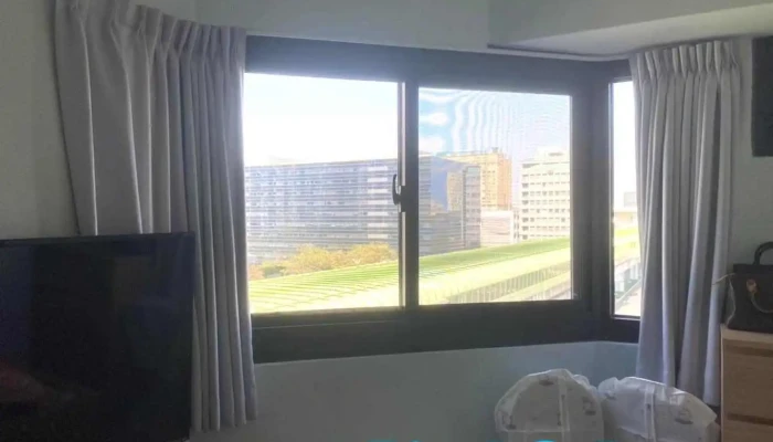 寶崙鋼鋁工程（採光罩 氣密窗 隔音窗 玄關大門 防盜窗 不銹鋼訂製品） - 台中市