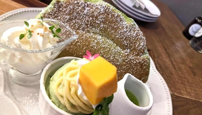 小巷茉莉 - 花蓮縣花蓮市
