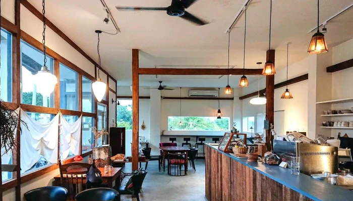 小花徑咖啡 - 宜蘭縣宜蘭市 小花徑咖啡 - 宜蘭縣宜蘭市