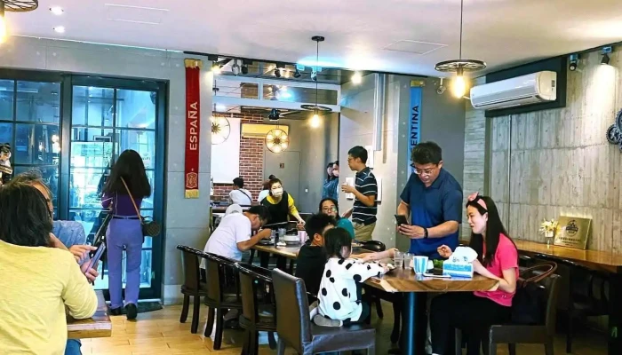 尖峰洋食 - 台東縣台東市