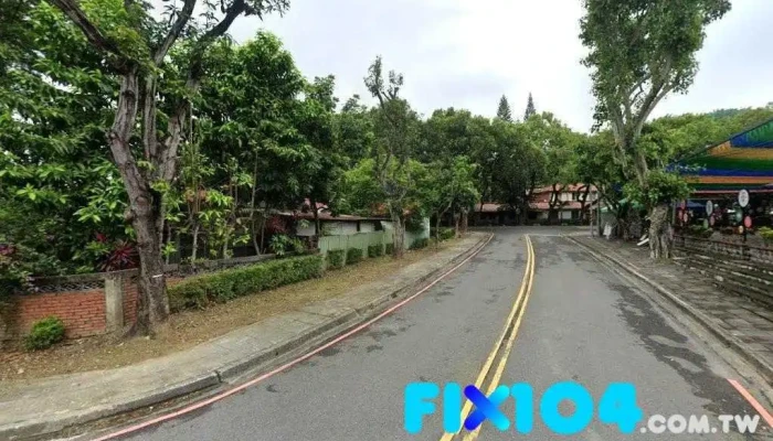尚德药局 - 南投縣南投市