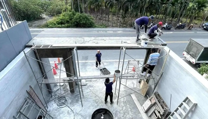 屏東泥作工程,屏東房屋整修,屏東自地自建,屏東蓋房子,房屋翻修,整修,屏東土水師傅 - 屏東縣屏東市