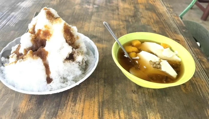 岁月古井 - 209連江縣南竿鄉35號