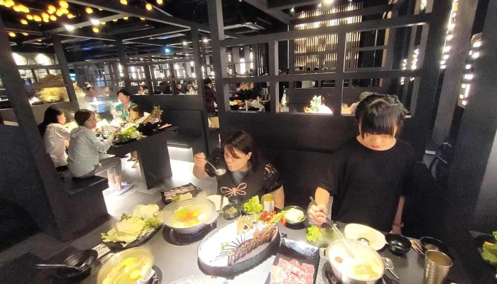 川玥 秘境锅物 斗六店 - 雲林縣斗六市