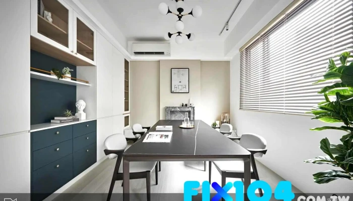 工緒空間設計 Gong Xu Interior Design - 新竹縣竹北市