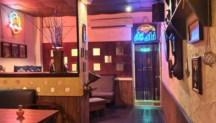 弗洛伊得 音樂·餐酒 Freud bistro - 澎湖縣馬公市
