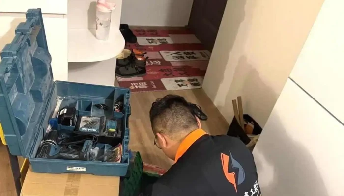 弘达水电工程行 - 台中市
