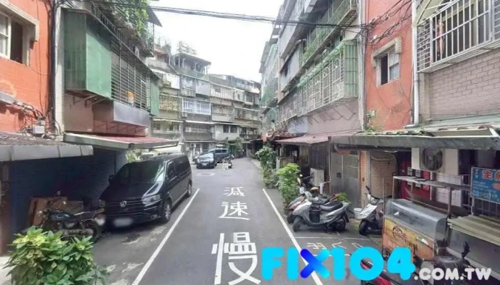 彩年装潢工程行 - 新北市