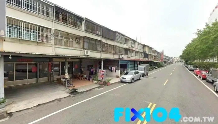 怡美室内装潢行 - 南投縣南投市