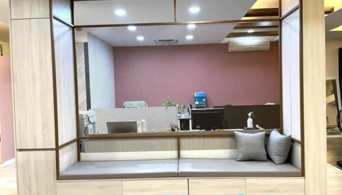 愛菲爾室內設計-彰化店 - 彰化縣彰化市