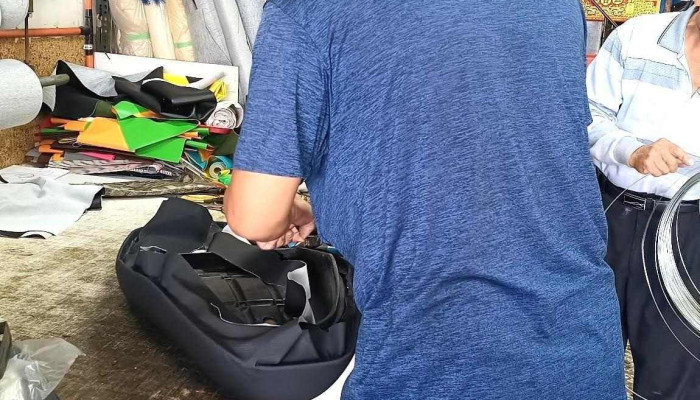 成发汽车装潢行 - 928台湾屏東縣東港鎮中正路一段349號