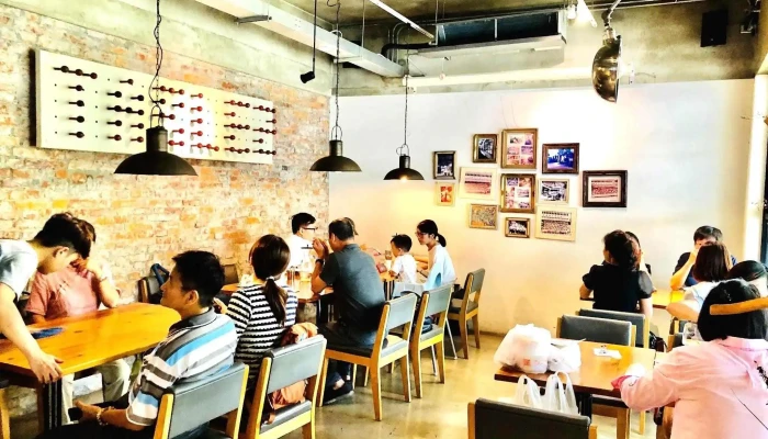打铺2号店 - 屏東縣屏東市