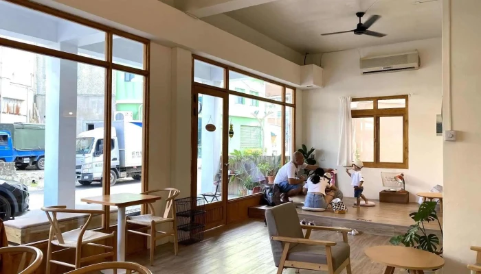 收假症候群（店休以網路公告為主） - 946台湾屏東縣恆春鎮北門路110巷41弄3號