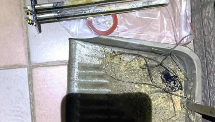 敏硕水电工程行 - 嘉義市