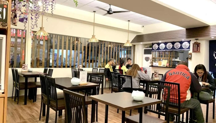 斗六美食（初八拉面斗六店） - 雲林縣斗六市