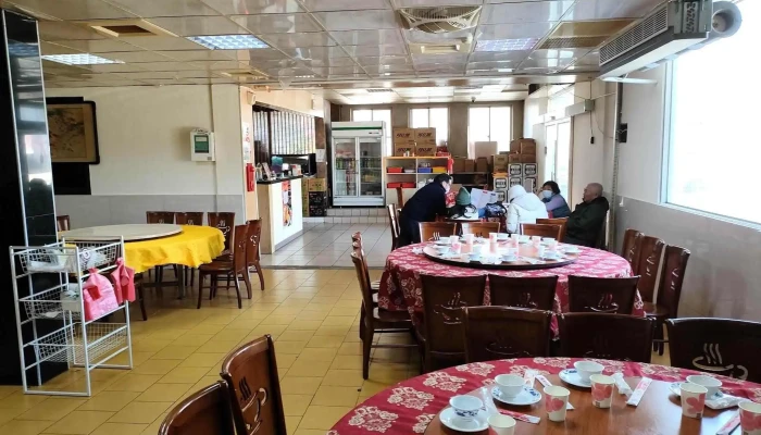 新天地海产店 - 891金門縣金湖鎮復國墩31之1號