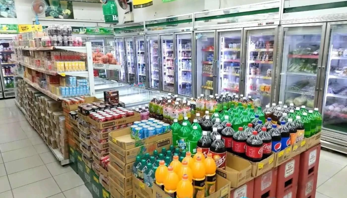 新生活菸酒生鮮超市 - 262台湾宜蘭縣礁溪鄉礁溪路一段149號
