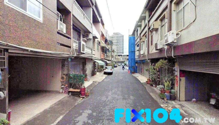 旭辉水电工程行 - 台南市