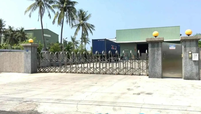 明镜实业社 - Kaohsiung City, Hunei District