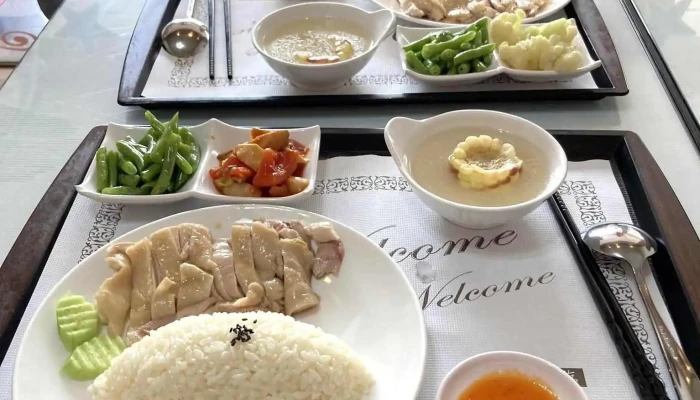 星城－新加坡風味美食（售完為止） - 542台湾南投縣草屯鎮太平路一段93號