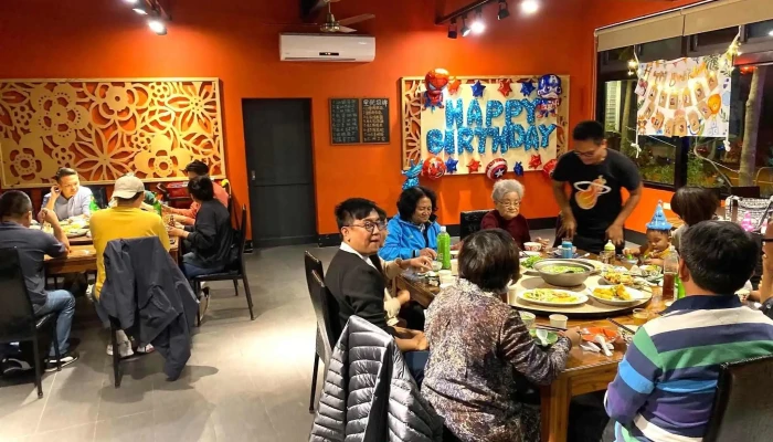 星悦小城餐厅 - 946台湾屏東縣恆春鎮山腳路42號