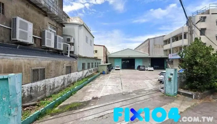 春源钢铁工业股份有限公司 - Hsinchu City, 香山区