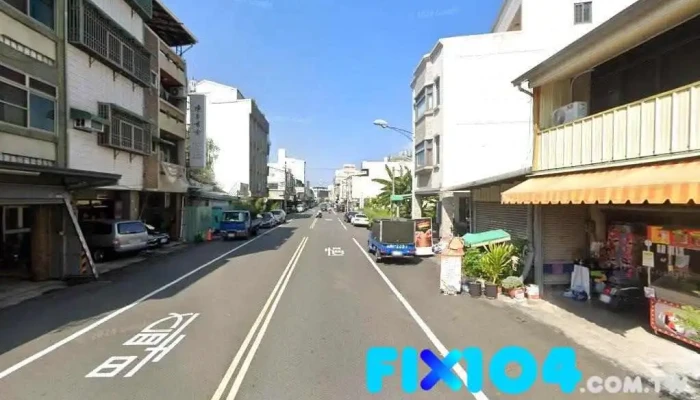 景丰水电工程行 - 雲林縣斗六市